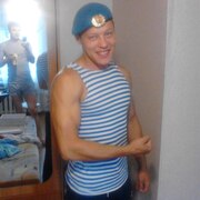 dmitriy, 30, Александровск