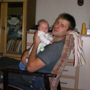 Алексей, 45, Воркута