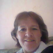 Любовь, 54, Бийск