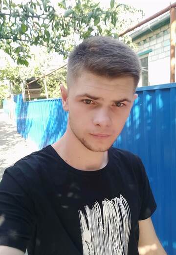 My photo - Anatoliy, 27 from Surgut (@anatoliy40398)