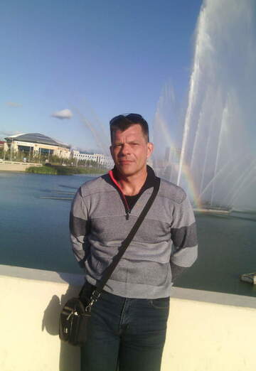 Моя фотография - Fedfedor, 61 из Казань (@fedfedor)