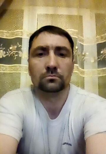 Моя фотография - Александр, 45 из Хабаровск (@aleksandr726157)