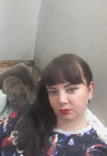 My photo - Evgeniya, 38 from Kirov (@evgeniya73695)