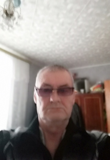 Моя фотография - Valeriy, 67 из Керчь (@valeriy76560)