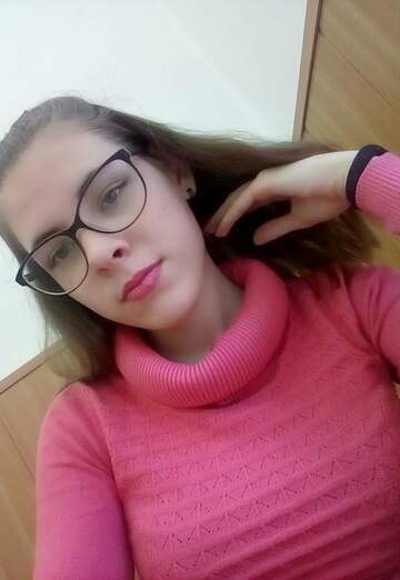 My photo - Yulya, 21 from Krasnodar (@ulya53124)
