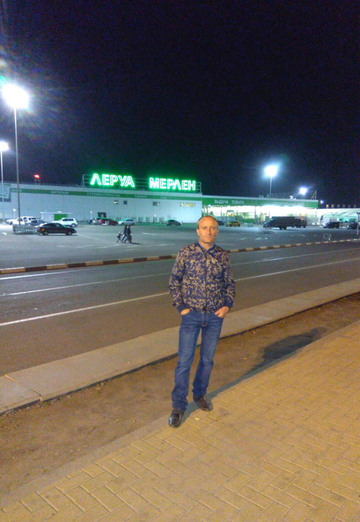 Моя фотография - Араик, 42 из Димитровград (@araik910)