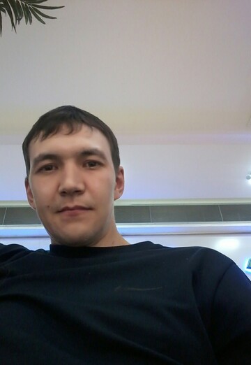 Моя фотография - рома, 36 из Радужный (Ханты-Мансийский АО) (@roma76293)