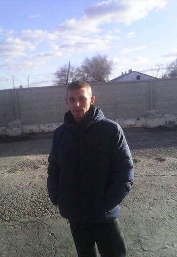 Моя фотография - ГЕННАДИЙ, 34 из Астрахань (@gennadiy26434)