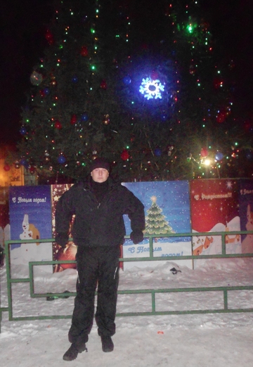 Моя фотография - дима, 42 из Сызрань (@dima150488)