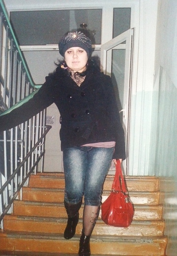 My photo - Andjela, 44 from Pavlodar (@andjela291)