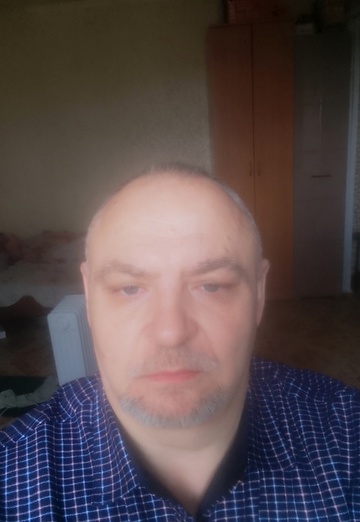 My photo - Sergey, 60 from Dimitrovgrad (@sergey1174530)