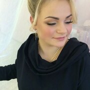 Кристина, 32, Павловский Посад