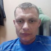 Александр, 32, Кимовск