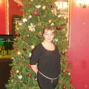 Галина, 38, Донской