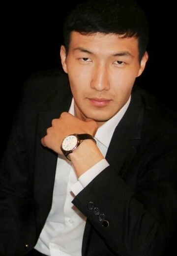 Моя фотография - Erlan, 35 из Бишкек (@erlan3529)