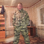 Алексей Карякин, 39, Сеченово