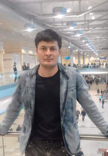 My photo - Aman, 39 from Vladimir (@aman4047)