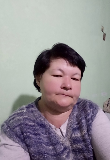 La mia foto - Larisa, 53 di Biškek (@larisa67486)