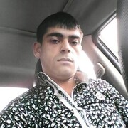 Артур, 33, Адыгейск