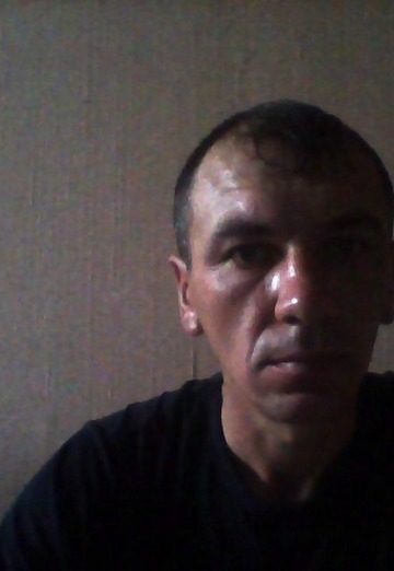 Моя фотография - вюрц вадим алексадров, 43 из Тюмень (@vurcvadimaleksadrov)