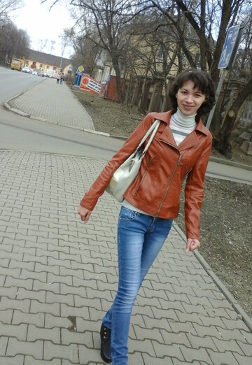 Моя фотография - Анна, 40 из Москва (@anna87608)