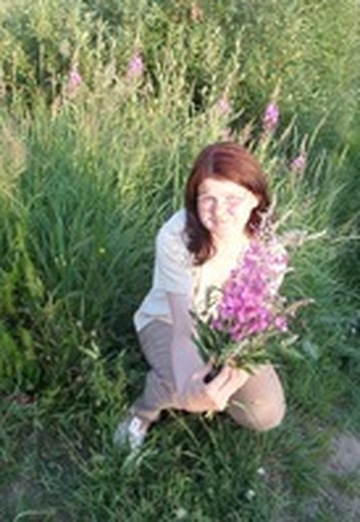 My photo - Marina, 39 from Severodvinsk (@marina133422)