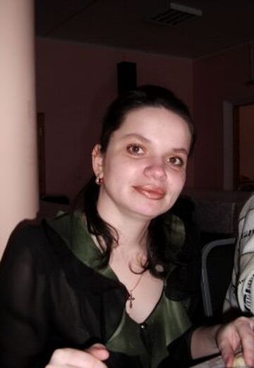 Моя фотография - Svetlana, 45 из Русская Поляна (@zvetik2008)
