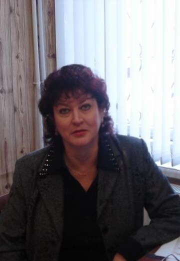 My photo - Liliya Lebedeva, 56 from Borovichi (@liliylebed5862544)