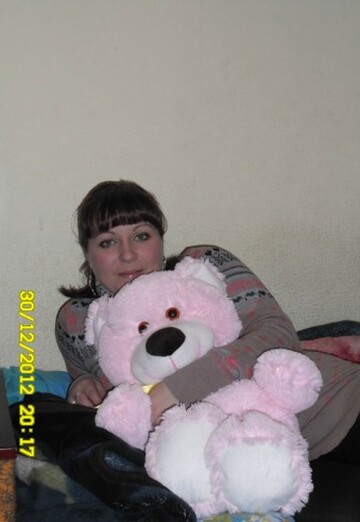 Моя фотография - Юлия, 34 из Черкассы (@uliy6908739)