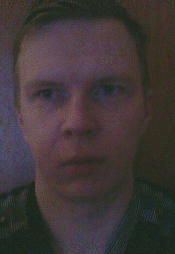 My photo - Aleksey, 31 from Yaransk (@aleksey7996074)