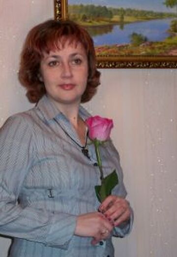 Ma photo - Lioudmila, 49 de Kotlas (@ludmila4963976)