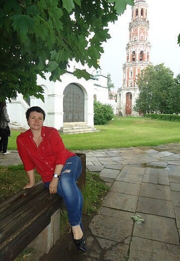 My photo - Olesya, 51 from Novaya Usman (@olesy6801582)
