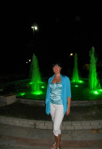 Моя фотография - Марина, 43 из Видное (@marina6947380)