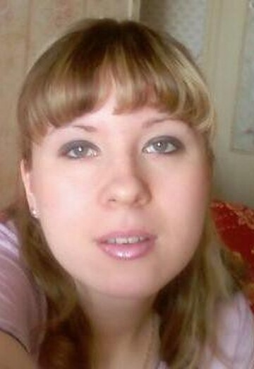 My photo - Janna, 35 from Stary Oskol (@zanna5887293)