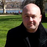 Дмитрий, 47, Санкт-Петербург