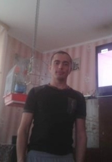My photo - Artyom, 36 from Zima (@artem97244)