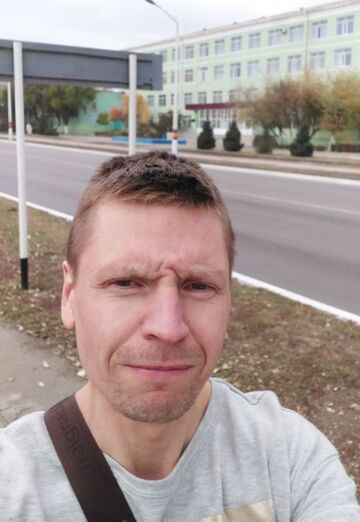 Моя фотография - Александр, 47 из Москва (@aleksandr588204)