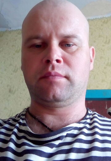 My photo - Vanya, 41 from Kakhovka (@vanya36774)