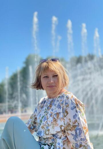 My photo - . Larisa, 51 from Opochka (@larisa55388)