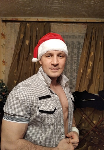 My photo - Sergey, 41 from Seversk (@sergey898926)