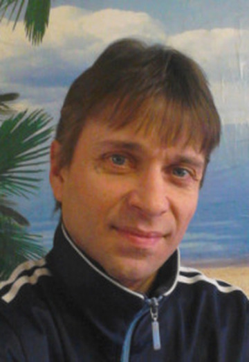 Моя фотография - Андрей, 51 из Карасук (@andrey326743)