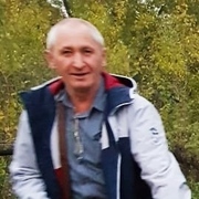 Владимир 52 года (Рыбы) Щербинка