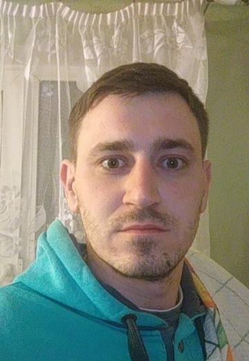 Моя фотография - Алексей, 35 из Мытищи (@aleksey465425)