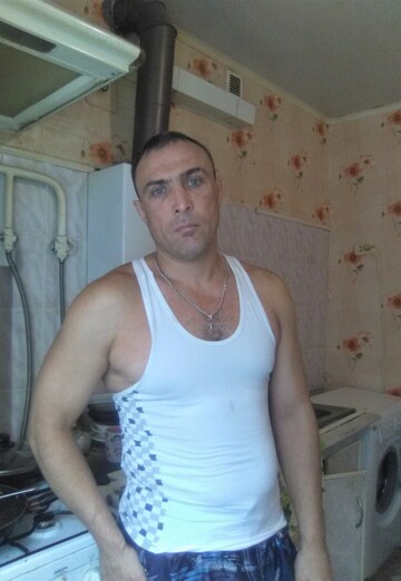 My photo - Aleksey, 43 from Dzerzhinsk (@aleksey492262)