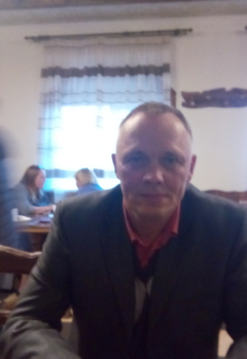 My photo - Kirill, 56 from Omsk (@kirill59828)