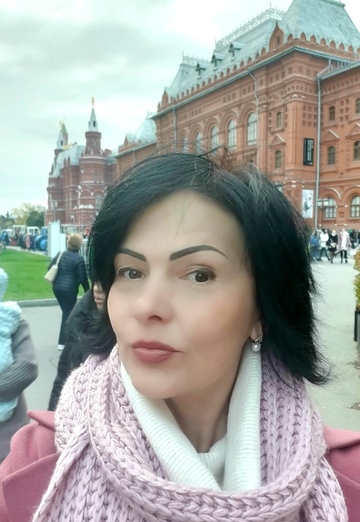 My photo - Svetlana, 49 from Navapolatsk (@svetlana243502)