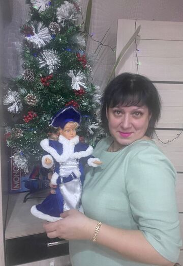 My photo - Evgeniya, 45 from Aniva (@evgeniya88674)