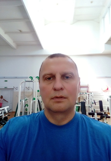 Моя фотография - Олег, 55 из Минск (@oleg183816)