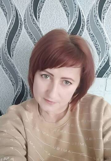 Mein Foto - Mіla, 45 aus Kamjanez-Podilskyj (@mla276)