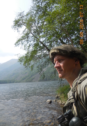 My photo - Vitaliy, 45 from Khabarovsk (@vital2202)